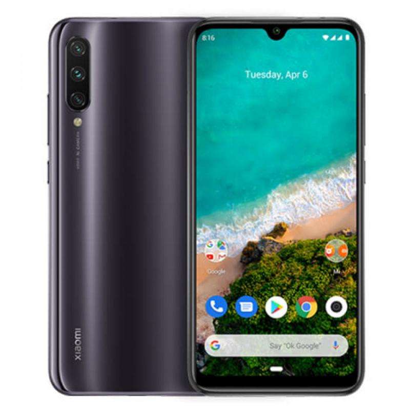 smartphone dual sim