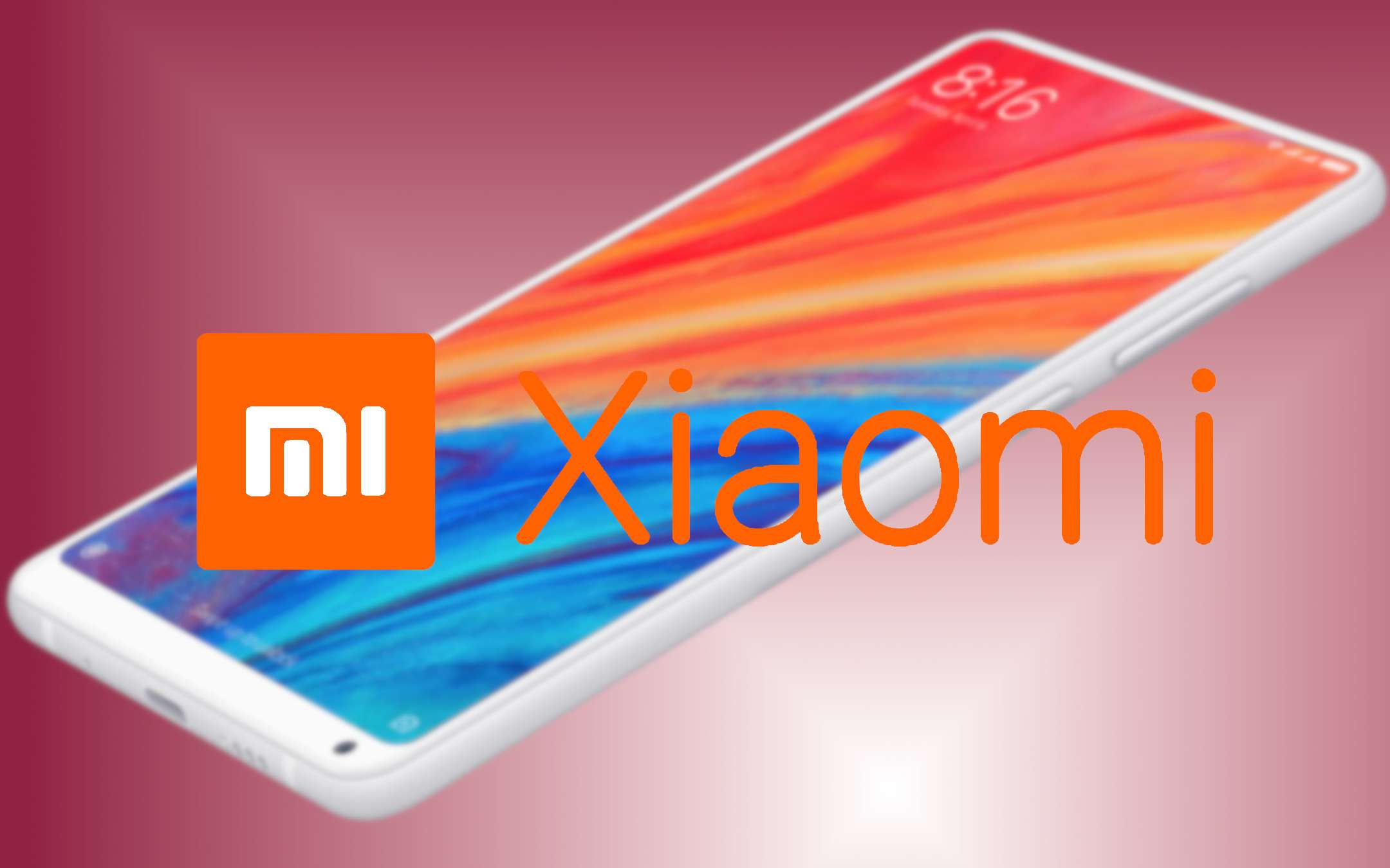 Mi Mix 4: Xiaomi cambia idea sullo slider?