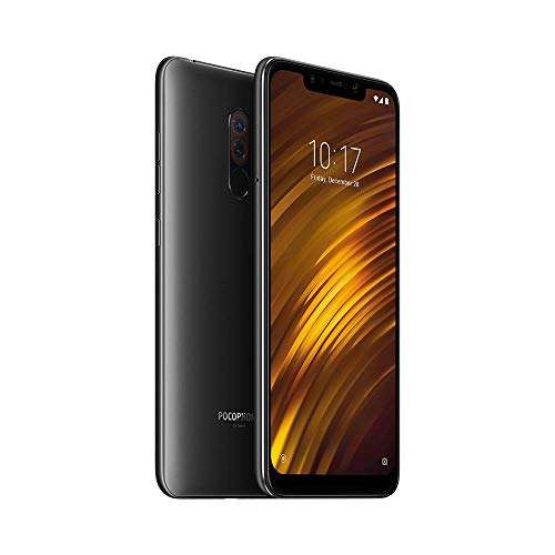 Xiaomi Pocophone F1