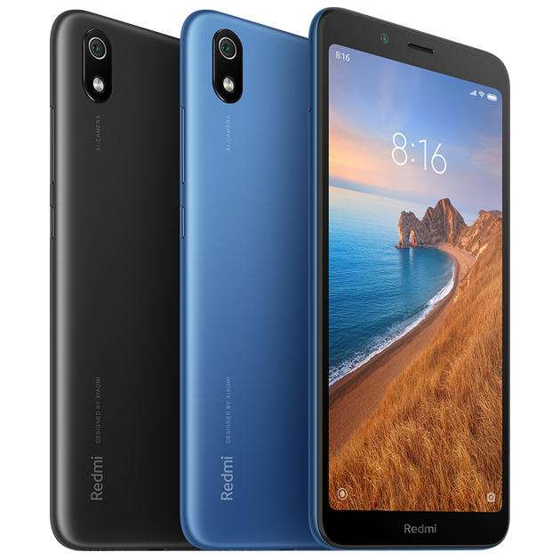 xiaomi offerta ebay: Xiaomi Redmi 7A