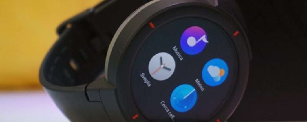 xiaomi watch os
