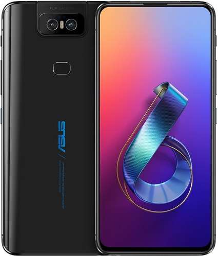 ASUS ZenFone 6 (2019)