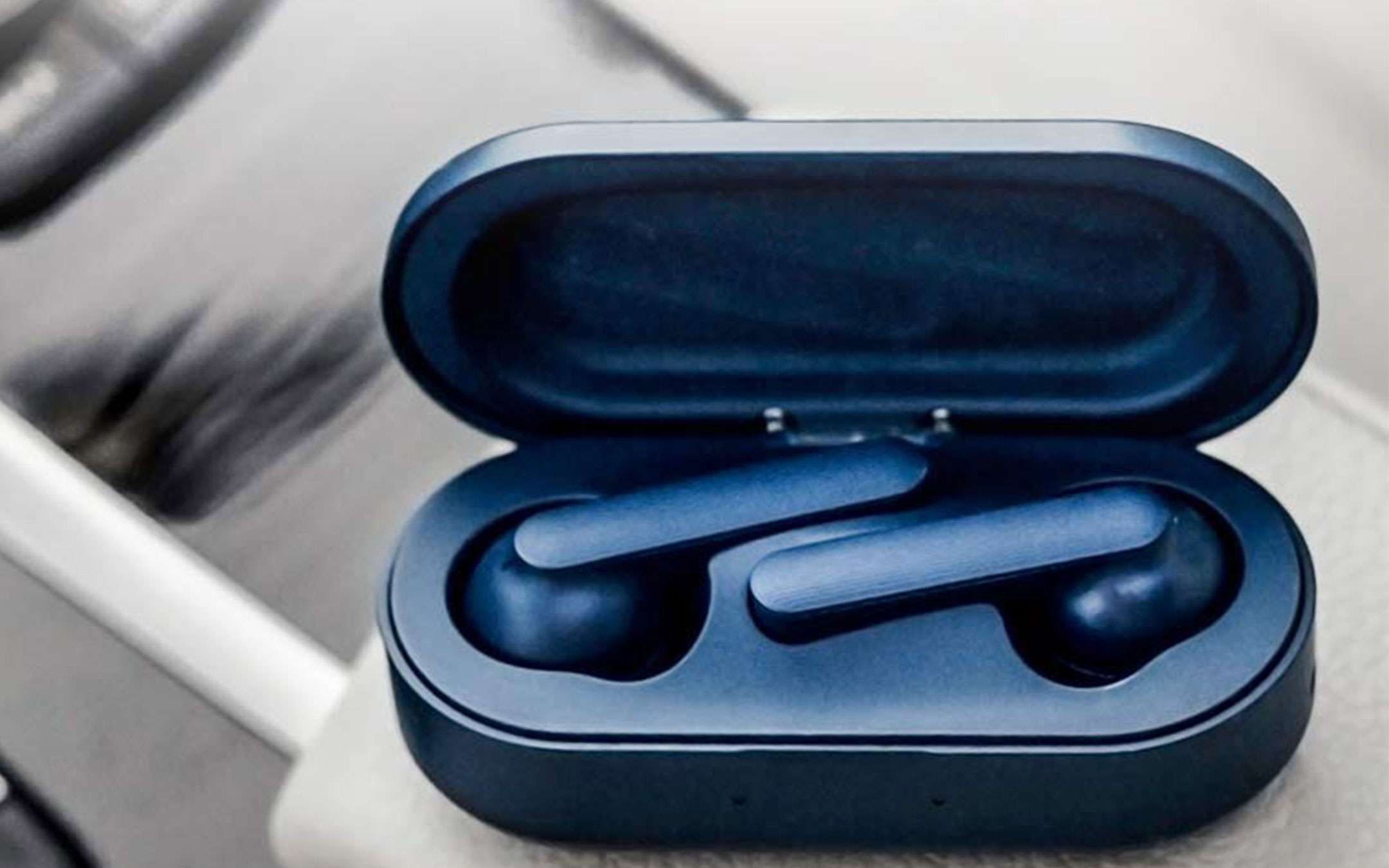 Mobvoi TicPods Free in offerta su Amazon Mobvoi TicPods Free in offerta su Amazon