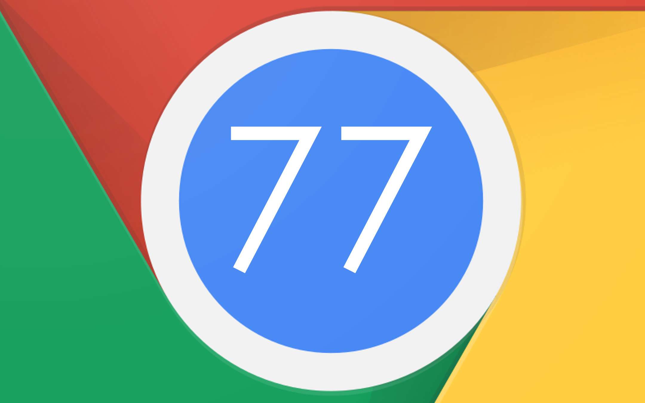 Google Chrome 77 sposta i link tra i device