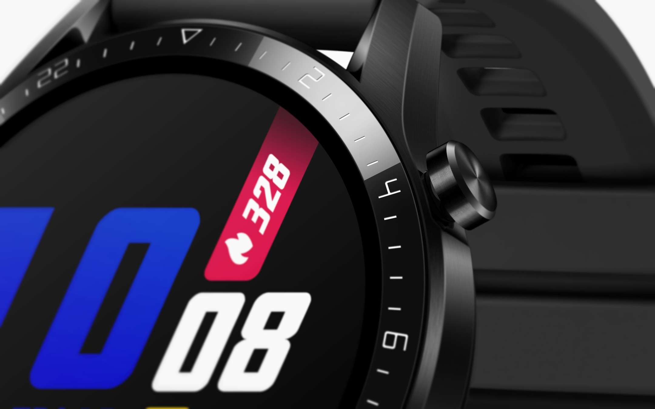 Huawei Watch GT2, in Italia dal 7 ottobre