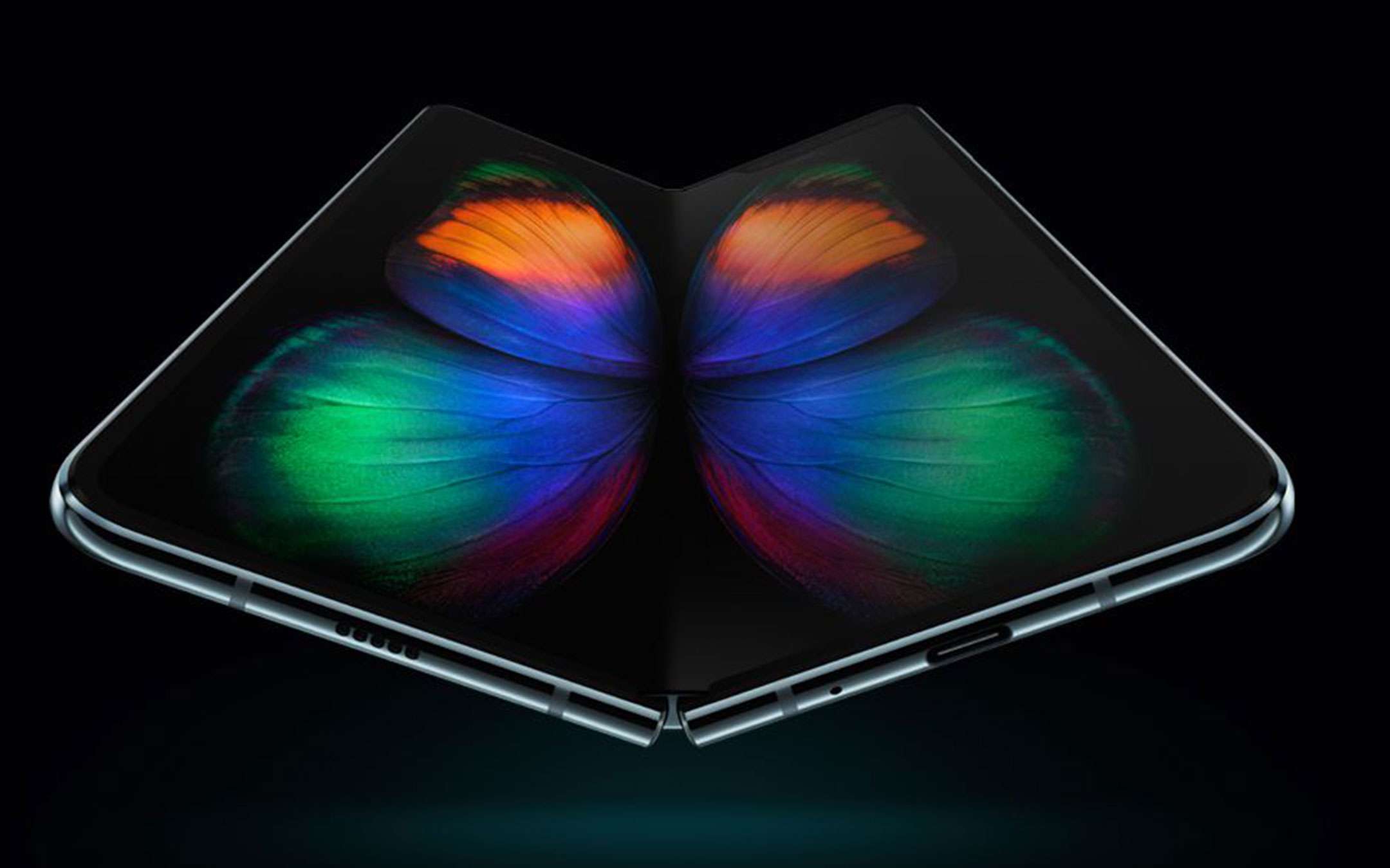 Galaxy Fold economico: Samsung ci sta lavorando