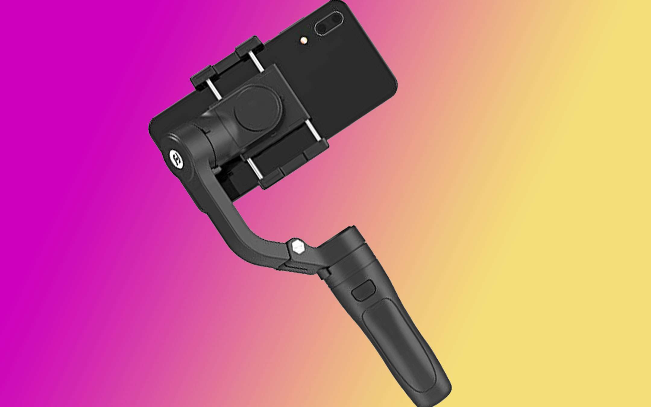 FeiyuTech: gimbal in super offerta su Amazon