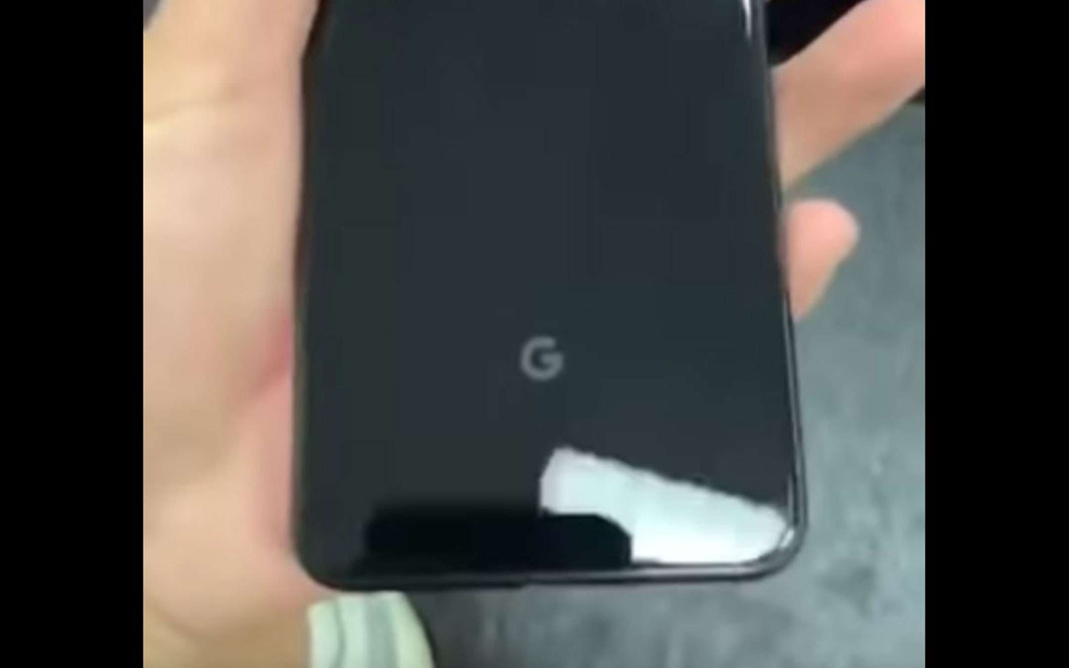 Pixel 4 senza segreti dopo questi video hands-on Pixel 4 senza segreti dopo questi video hands-on