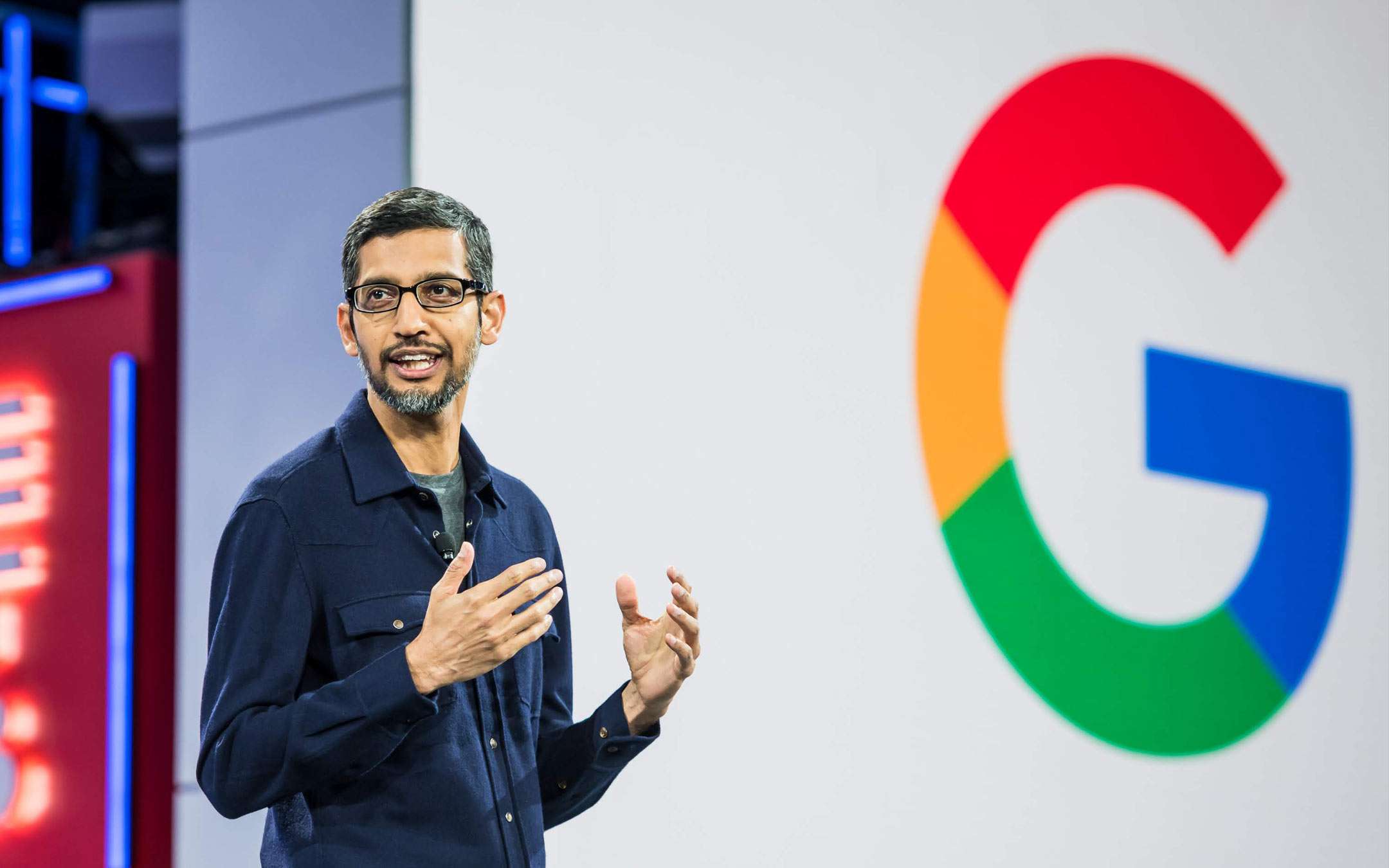 Evento Google 15 ottobre: Pixel 4, speaker e altro