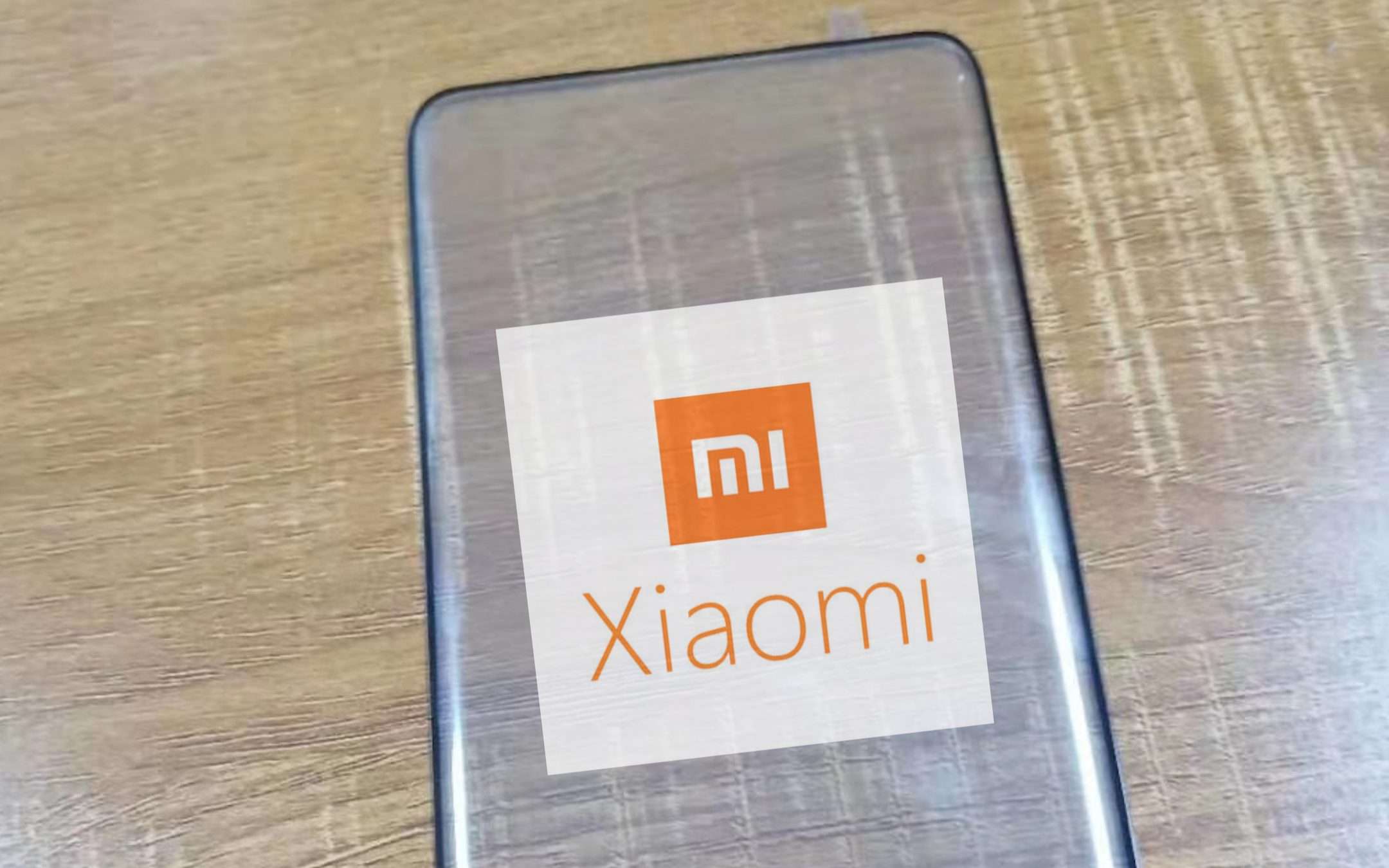 Xiaomi Mi Mix 4: la selfie camera sarà pop-up?