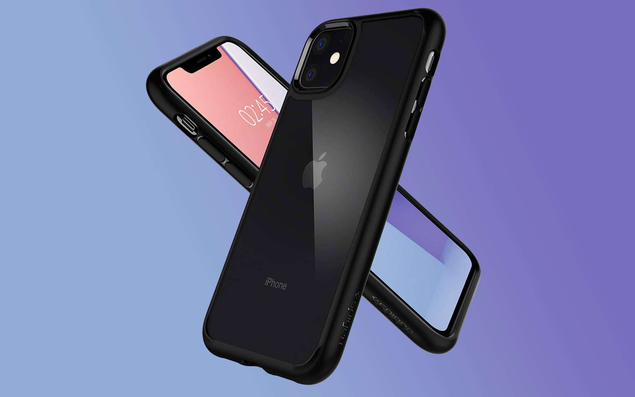 iPhone 11: cover e accessori già su Amazon Italia