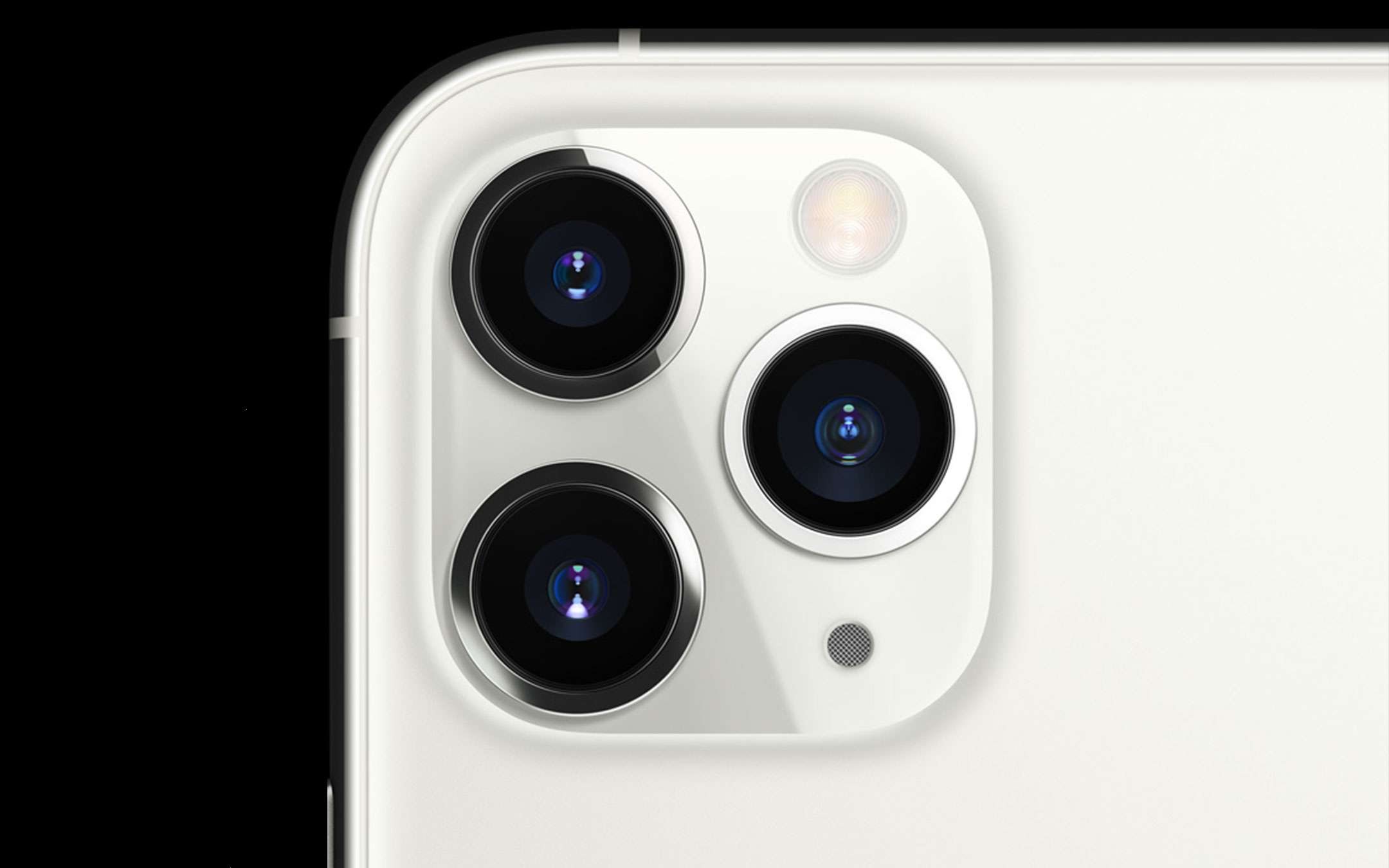 iPhone 11 Pro Max: iFixit conferma la batteria