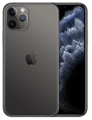 Apple iPhone 11 Pro