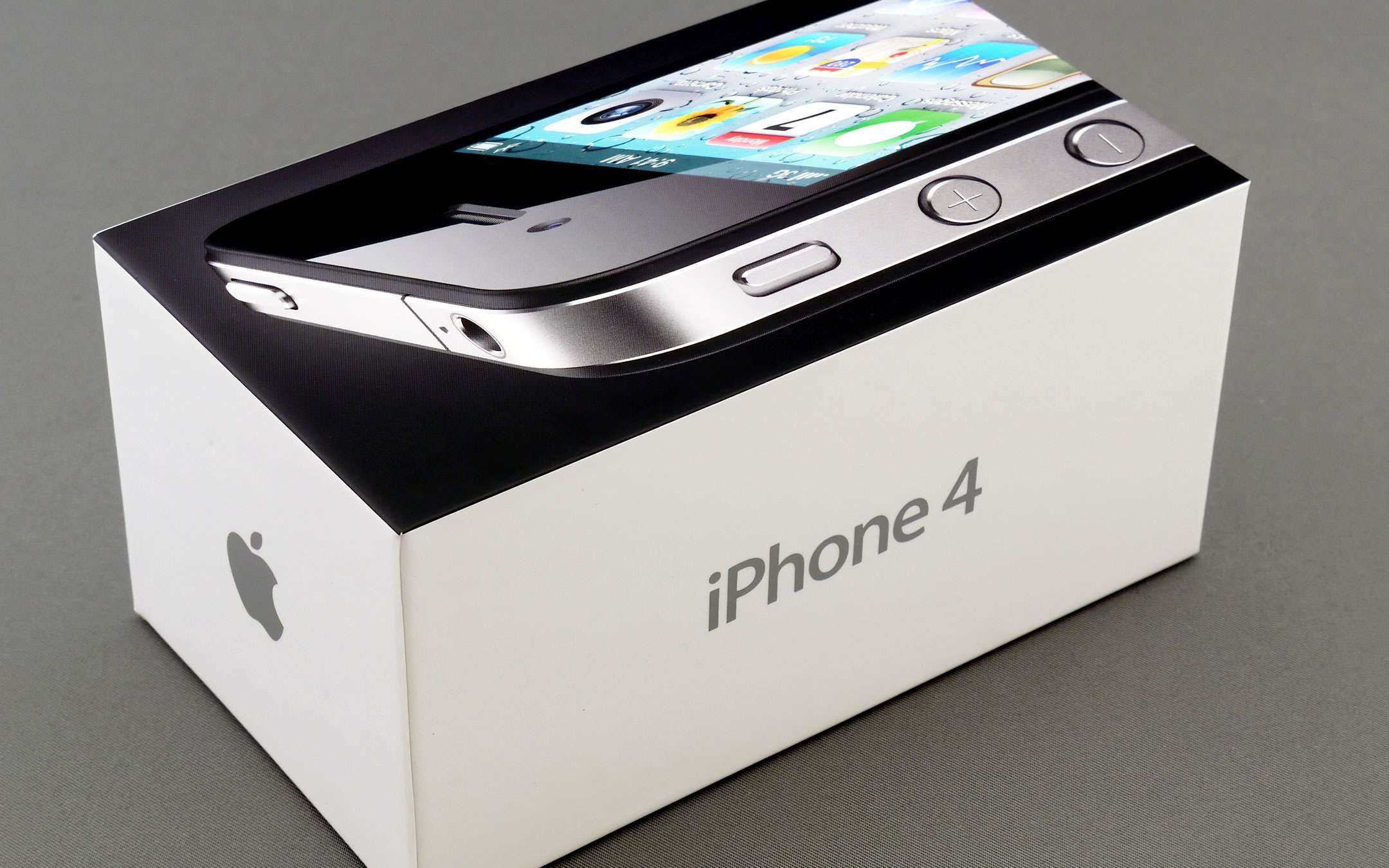 iPhone 12 sarà bello come iPhone 4, ma più costoso