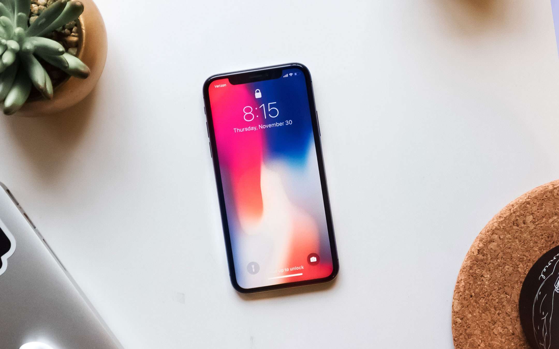 iPhone 11 avrà il coprocessore 