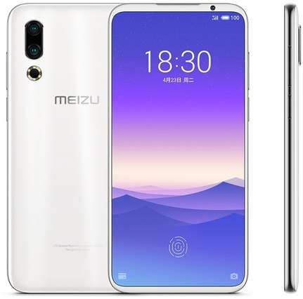 Meizu 16s