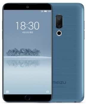 Meizu 15