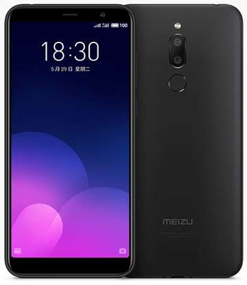 Meizu m6t