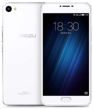 Meizu u20