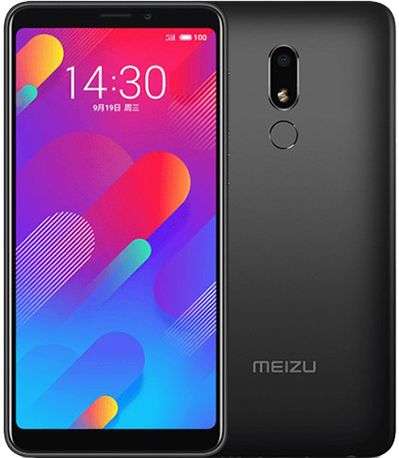 Meizu m8 lite