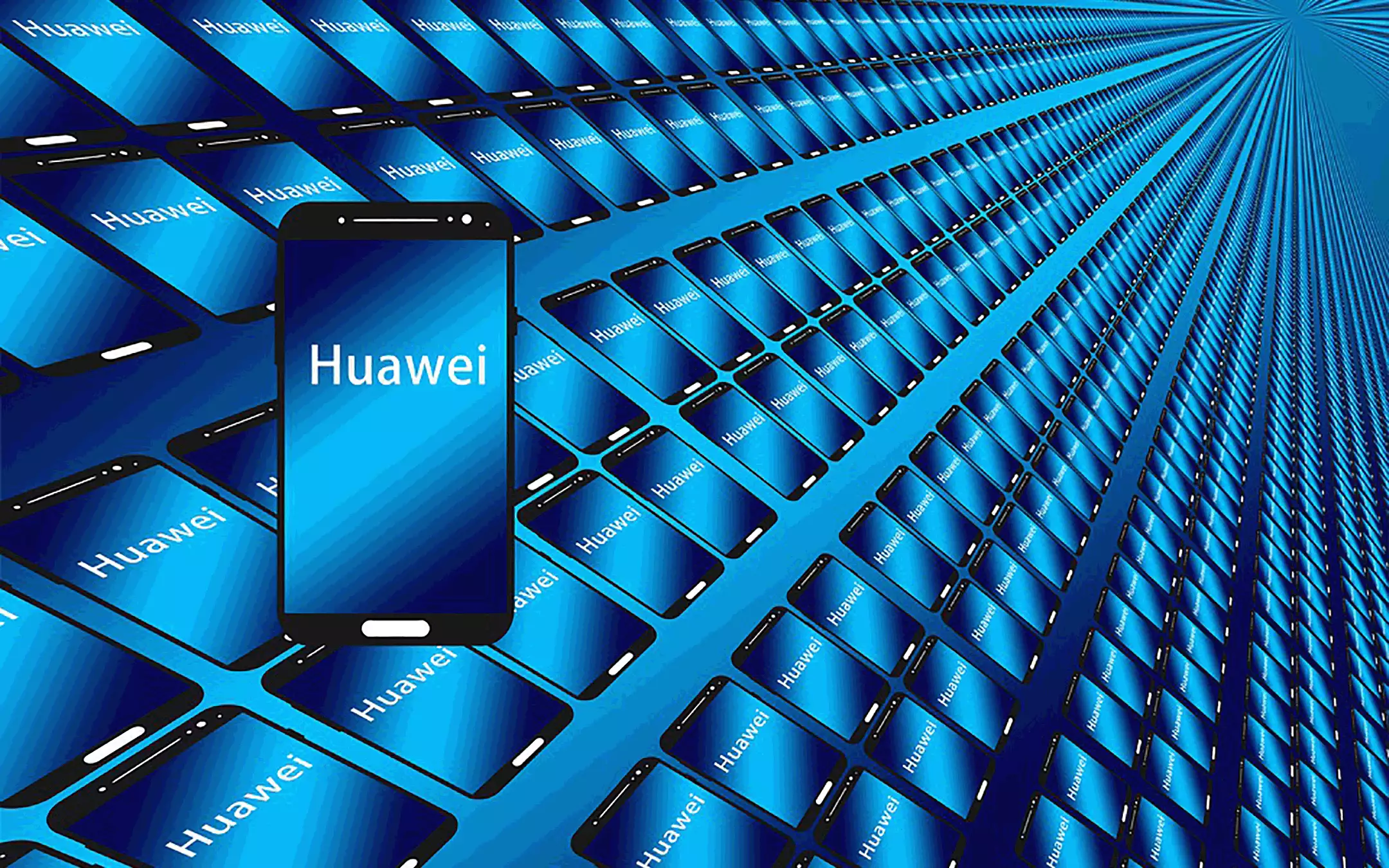 I migliori smartphone Huawei