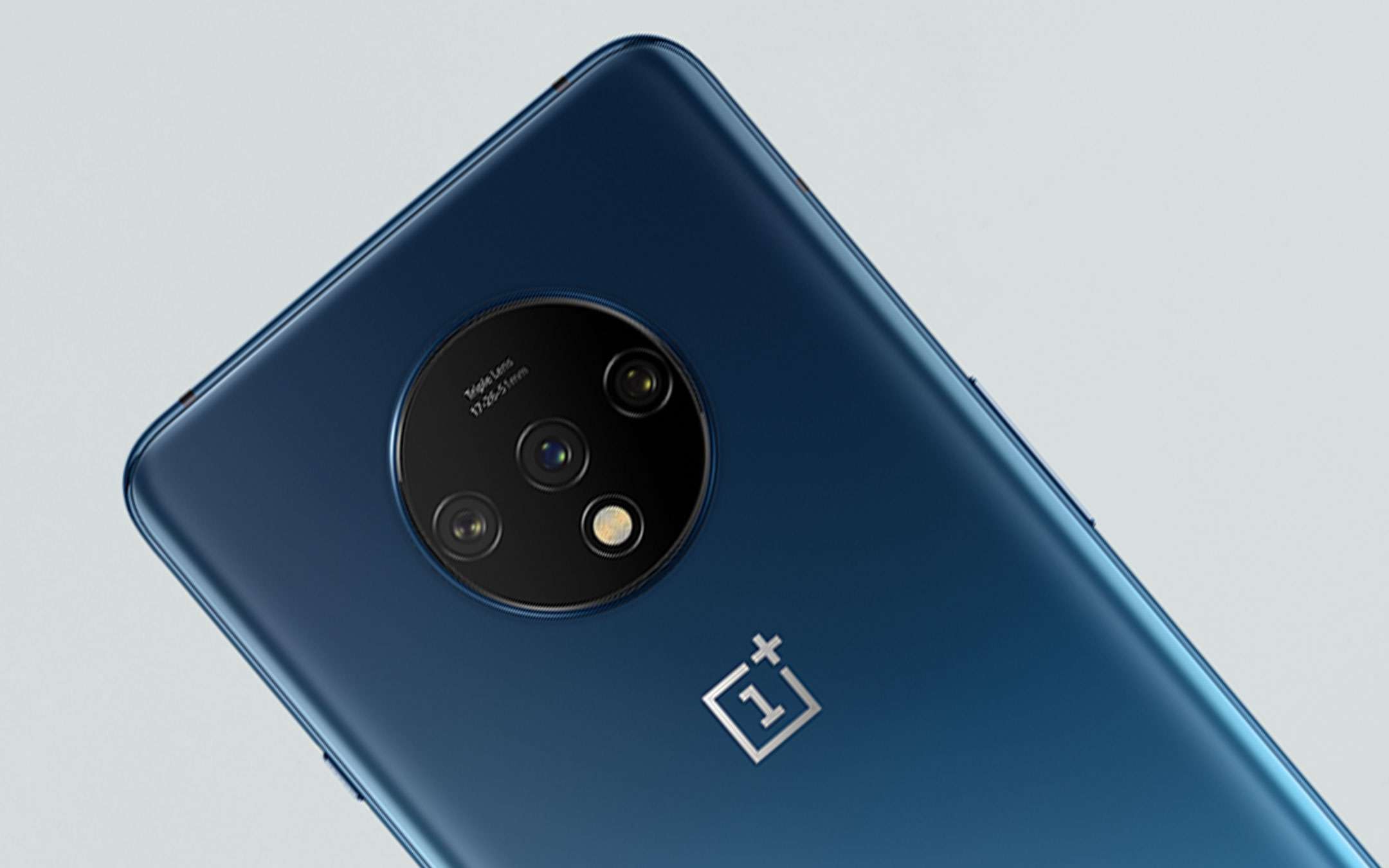 OnePlus 7T: Android 10 sarà già a bordo del device