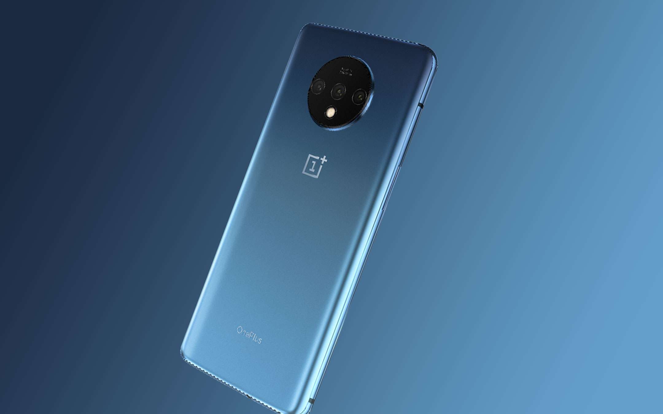 OnePlus 7T è ufficiale: specifiche e dettagli