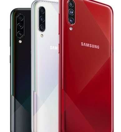 Samsung Galaxy A70s: recensione, caratteristiche e prezzo 2020