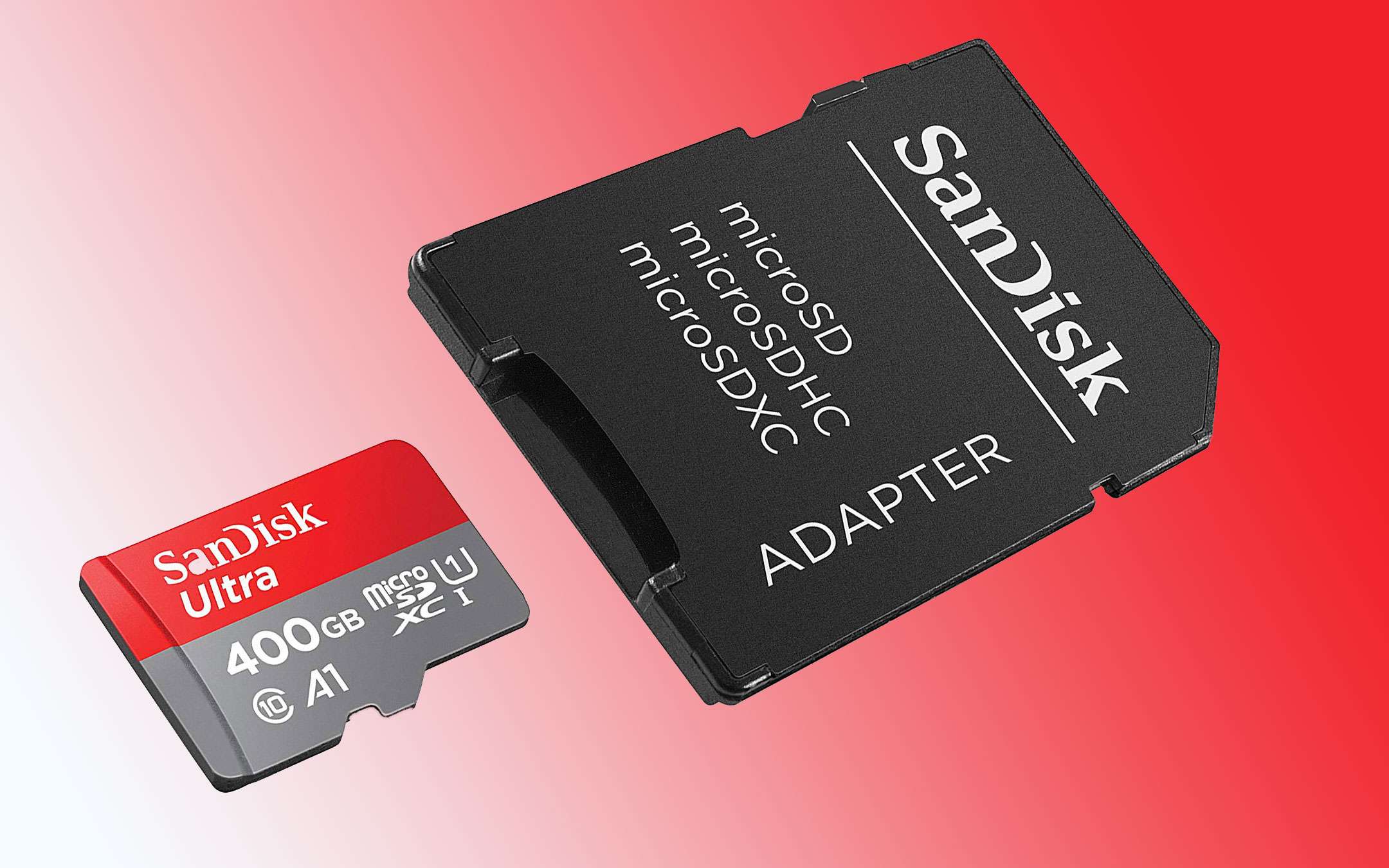 MicroSD SanDisk su Amazon: memoria in forte sconto MicroSD SanDisk su Amazon: memoria in forte sconto