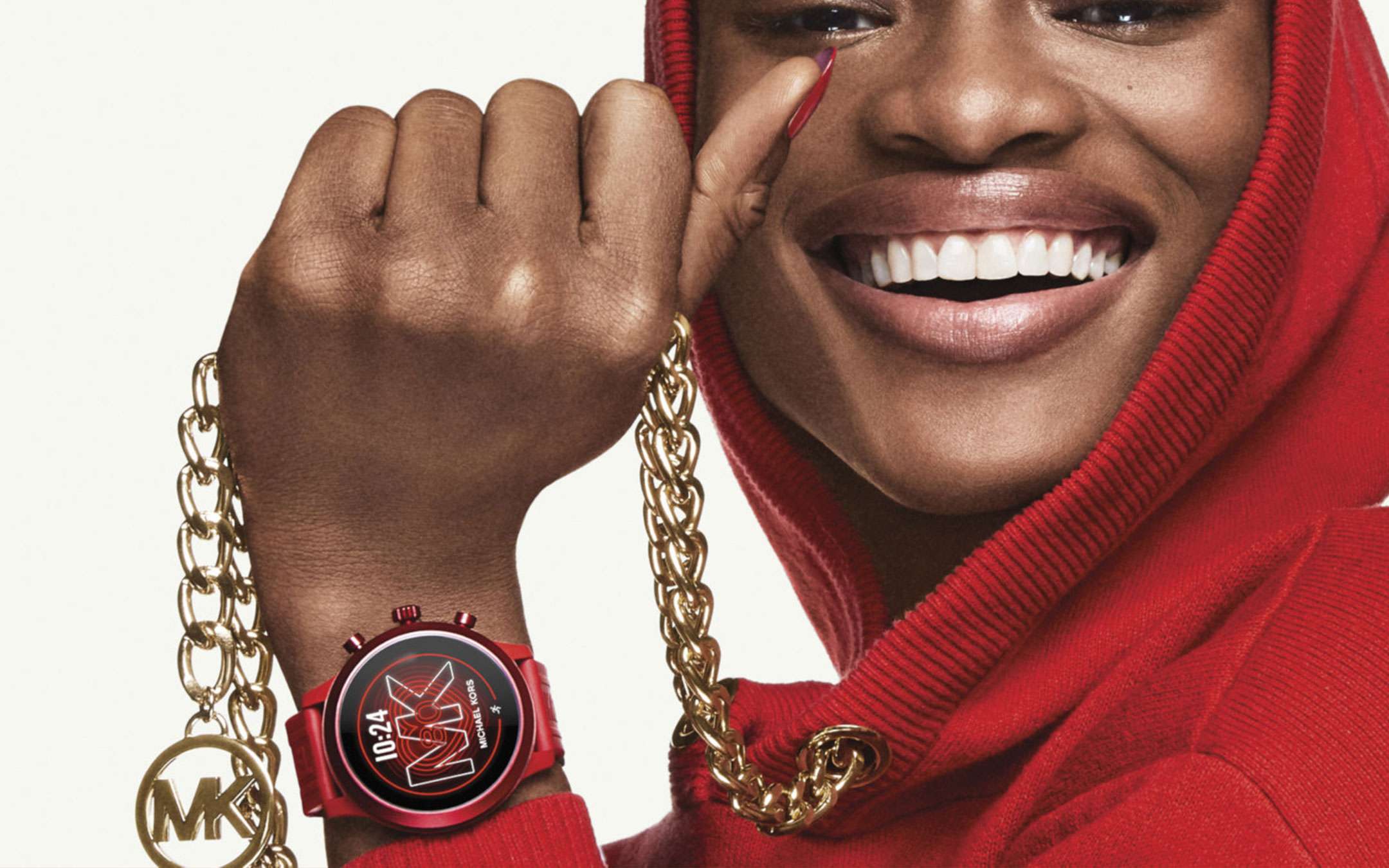 Michael Kors: 3 nuovi smartwatch a IFA 2019 Michael Kors: 3 nuovi smartwatch a IFA 2019