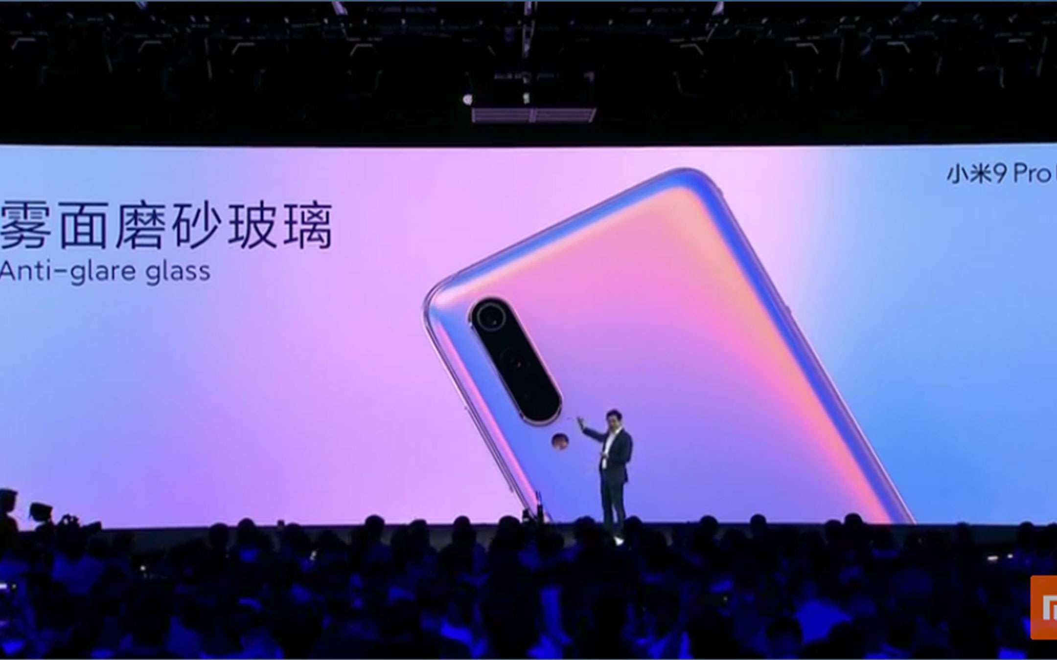 Xiaomi Mi 9 Pro 5G ufficiale: il 5G a meno di 500€