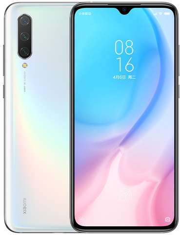 Xiaomi Mi 9 Lite