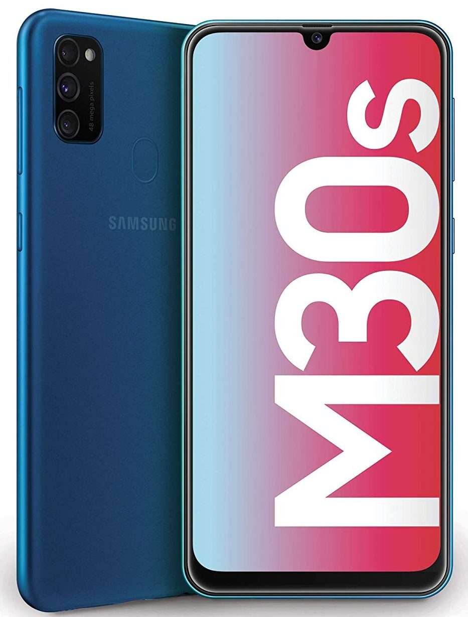 Samsung Galaxy M30S