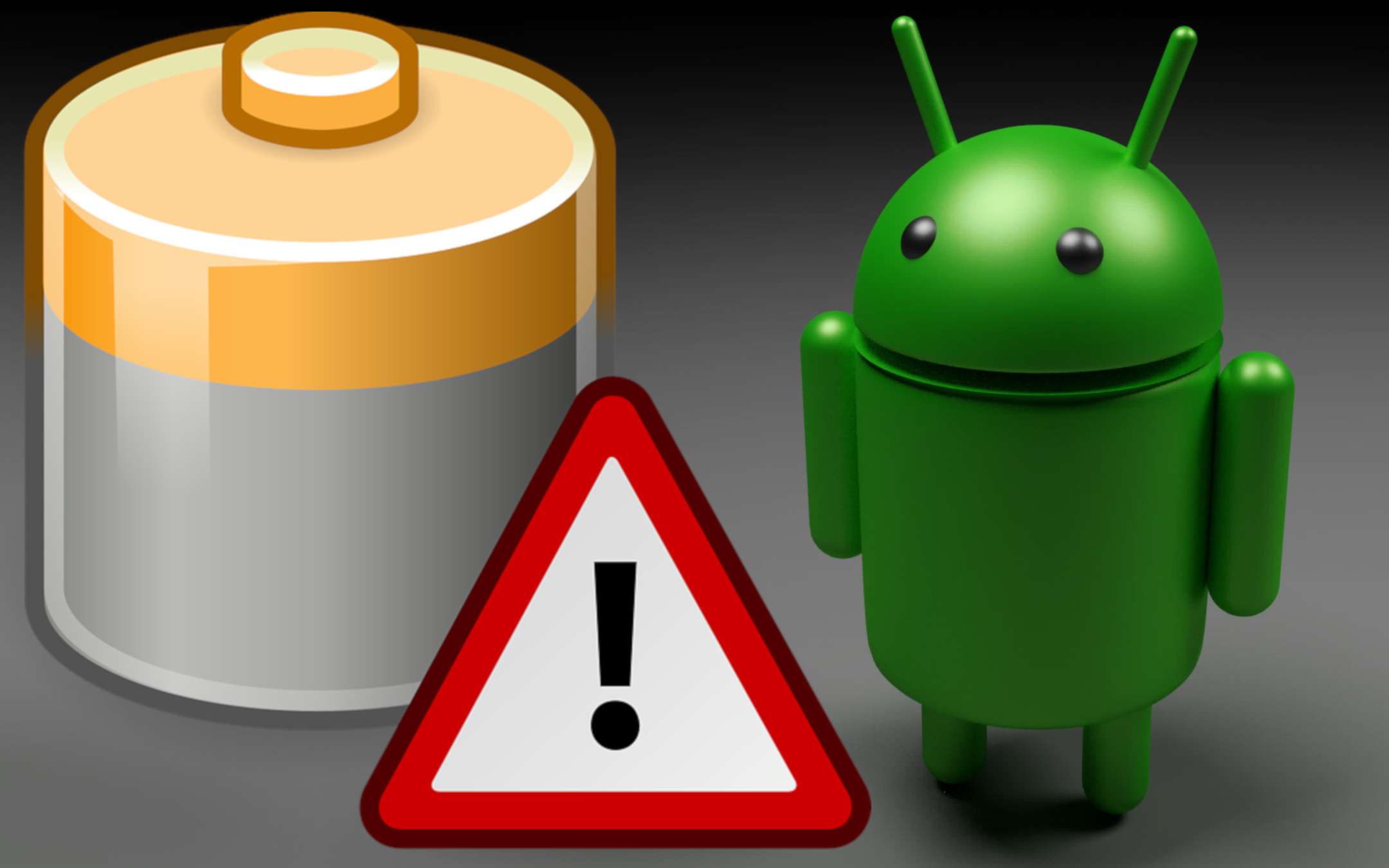 Batteria scarica? Forse è colpa di Google Assistant