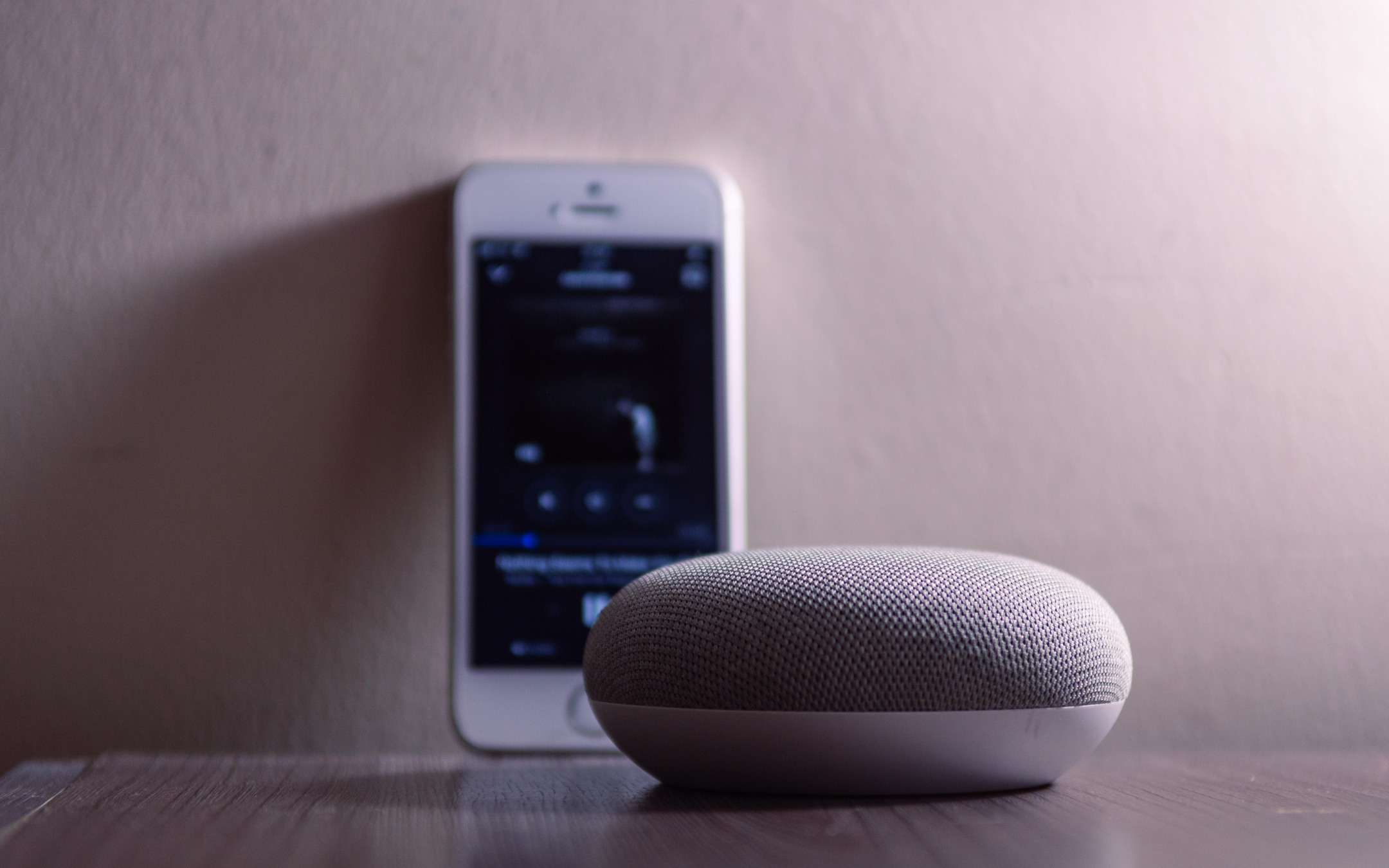 L'app Google Home si rinnova: tutte le novità