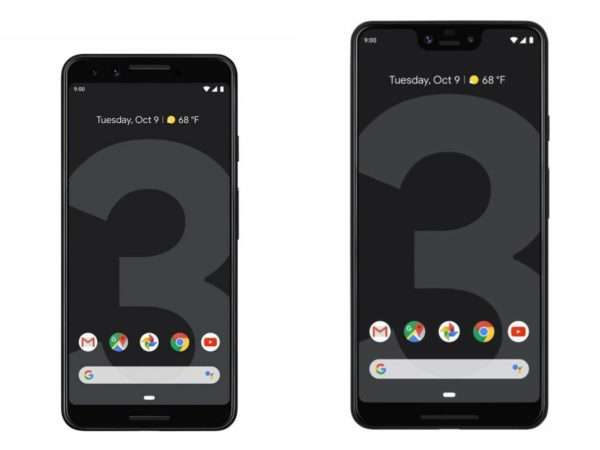 Google-Pixel-3