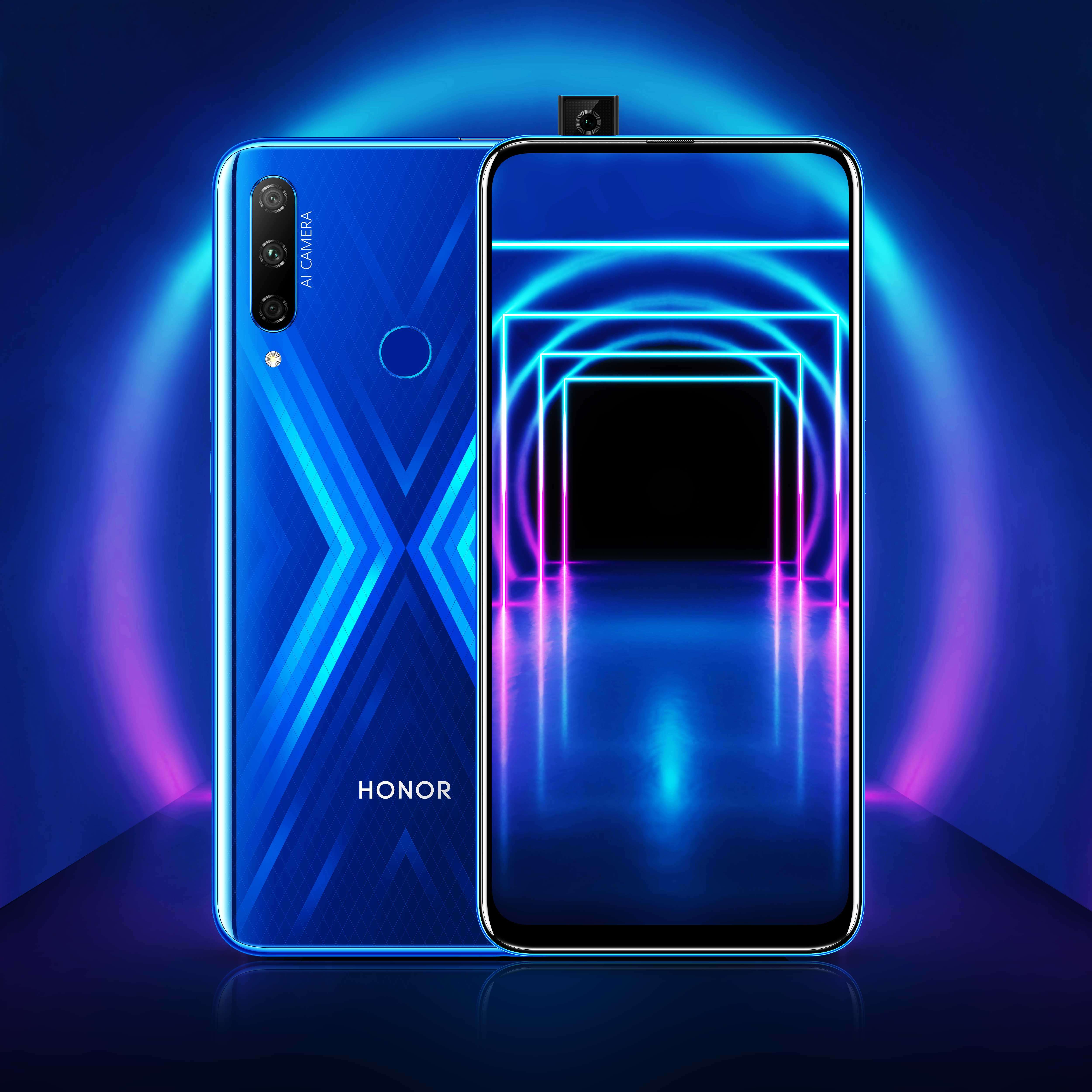 HONOR 9X