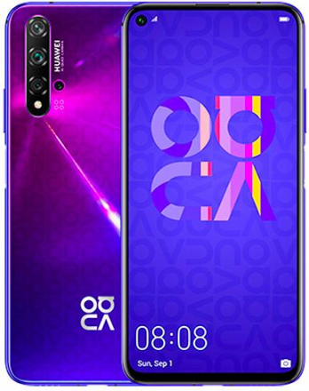 nova 5t vs s10 lite