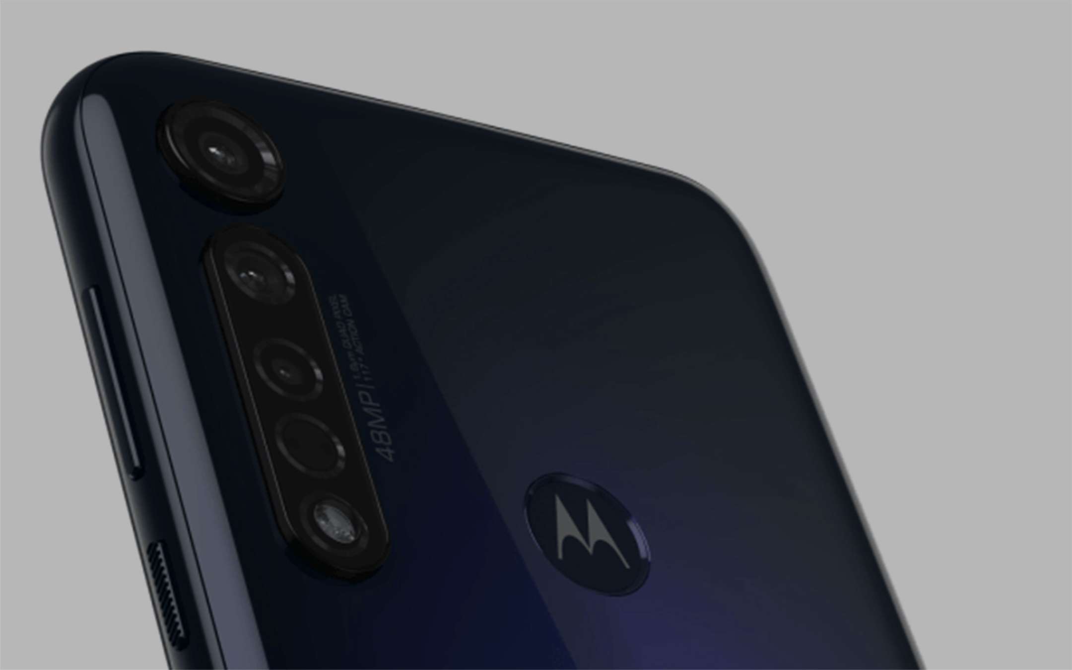 Moto G8 Plus su Geekbench con Snapdragon 665