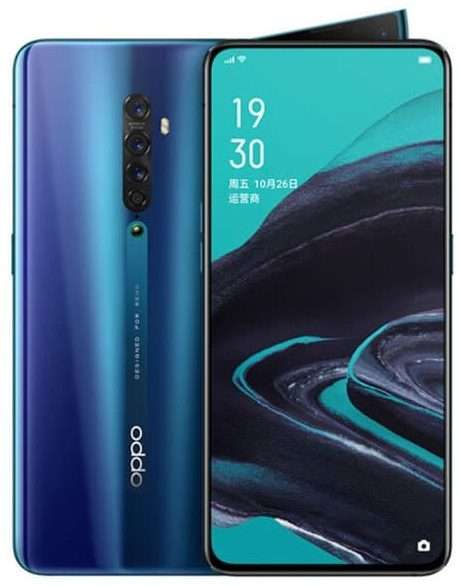 OPPO Reno 2