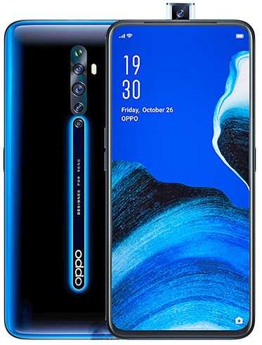 OPPO Reno2 Z