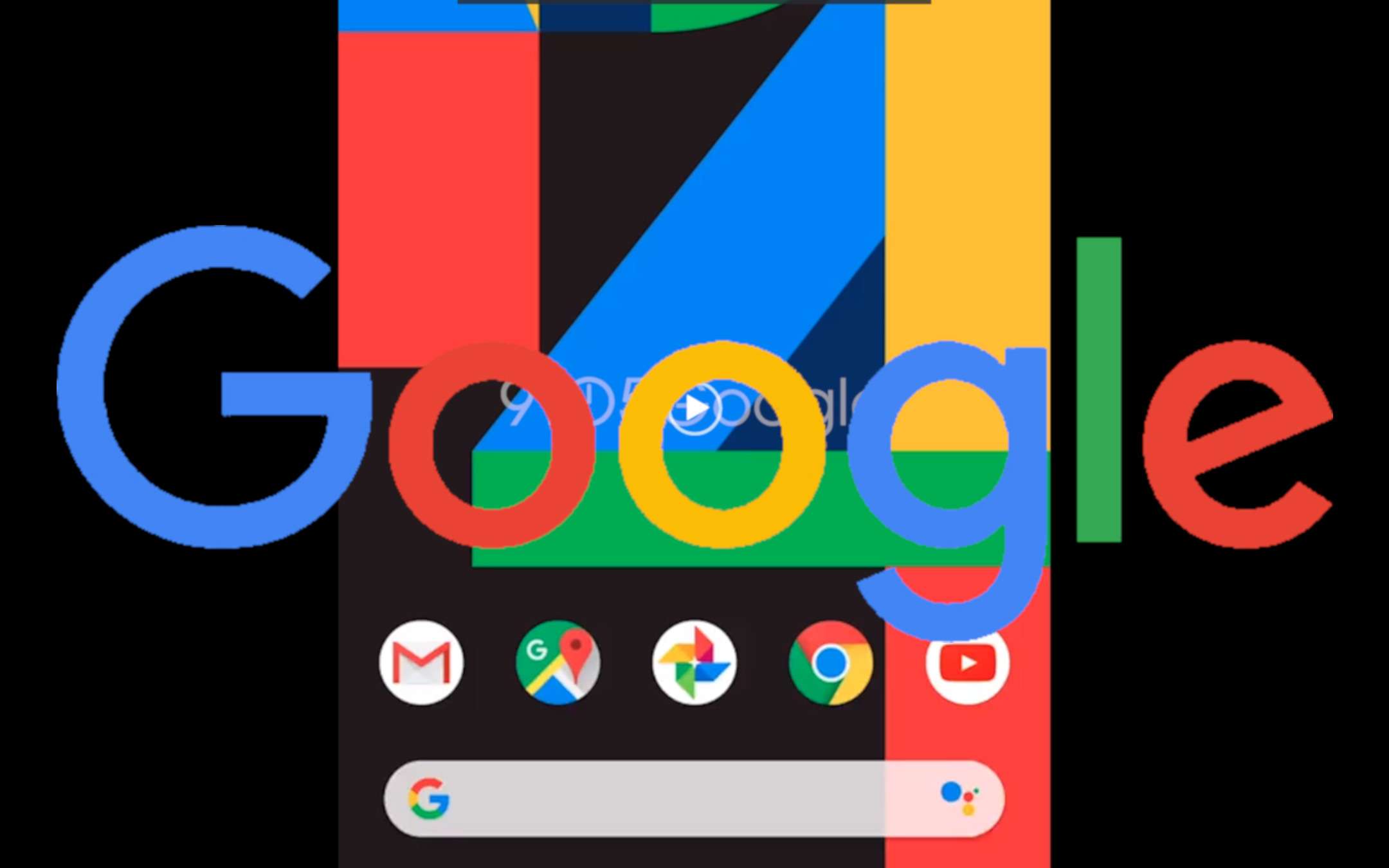 Con i Google Pixel 4 si rinnova anche l'Assistente