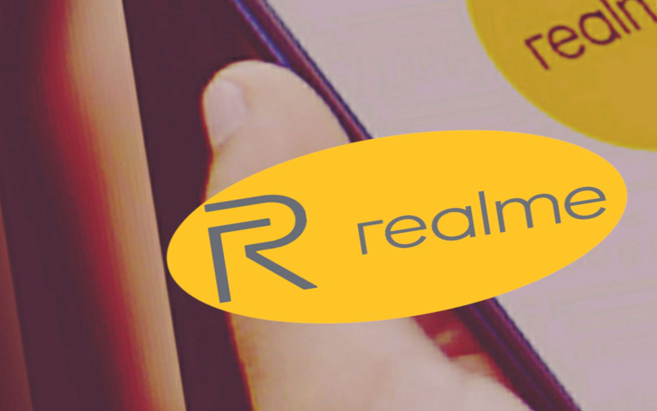 Realme X2 Pro: display con refresh rate di 90 Hz Realme X2 Pro: display con refresh rate di 90 Hz