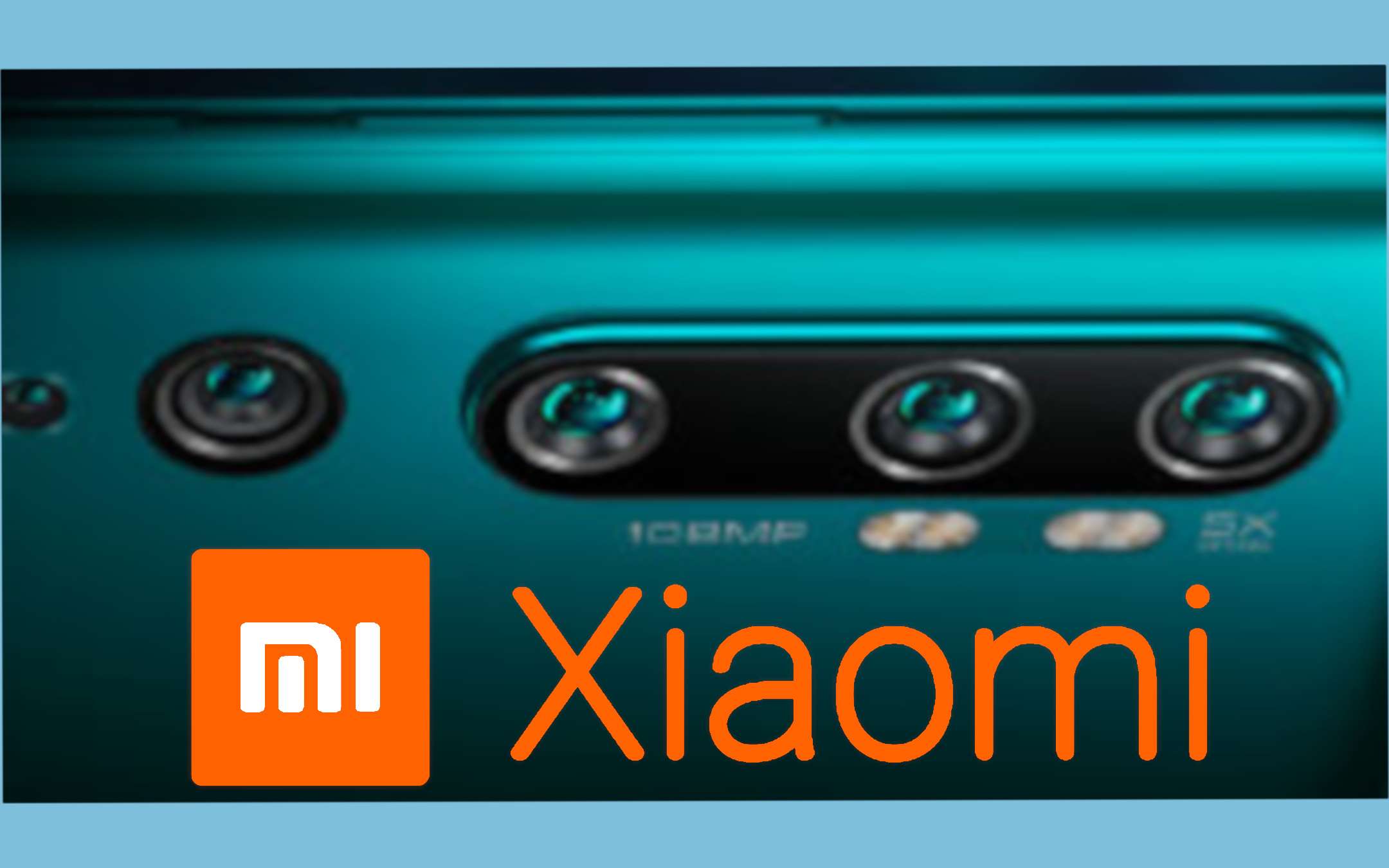 Xiaomi Mi CC9 Pro: focus sullo zoom ottico 5x