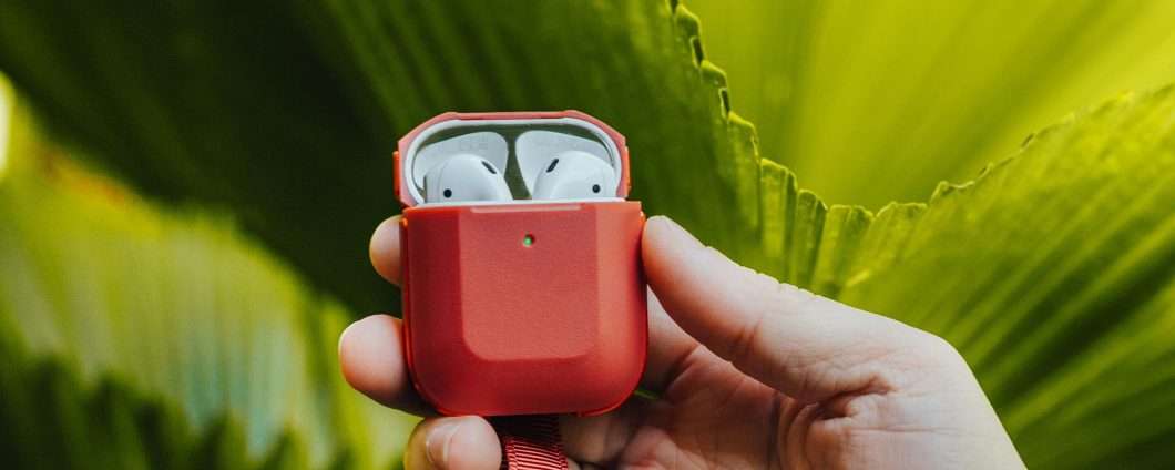 AirPods 3 (Pro) in arrivo a fine ottobre, forse