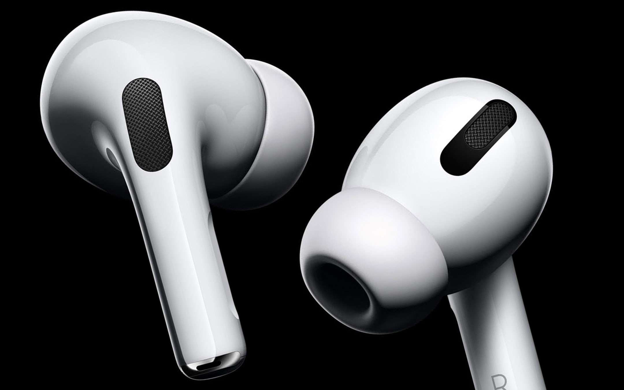 AirPods Pro ufficiali: dal 30 ottobre a 279€