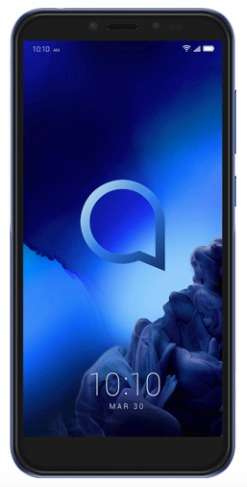 Alcatel 1S 2019