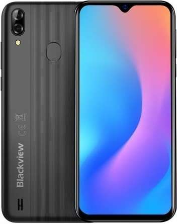 Blackview A60 Pro