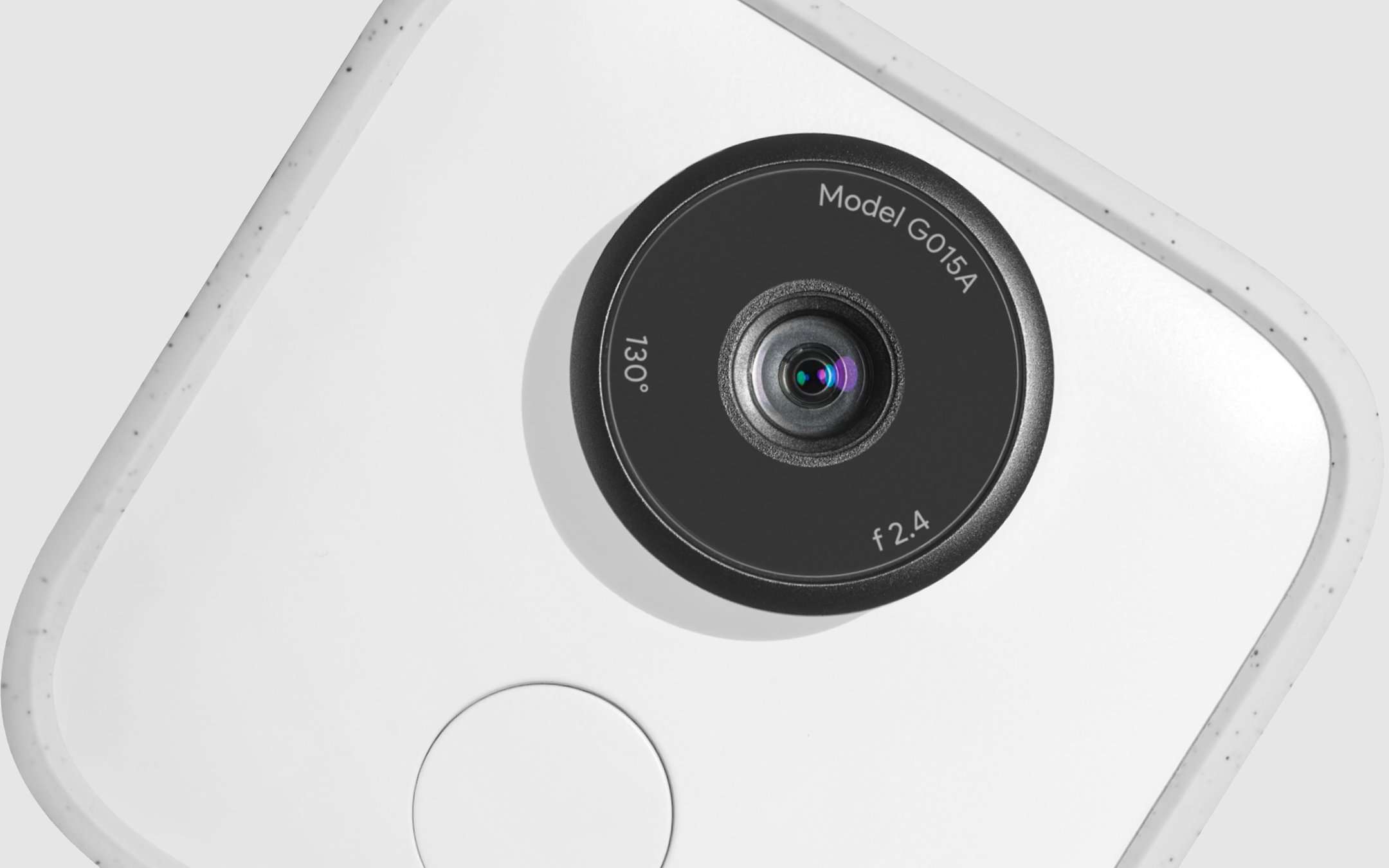 Google cancella Clip, la fotocamera automatica Google cancella Clip, la fotocamera automatica