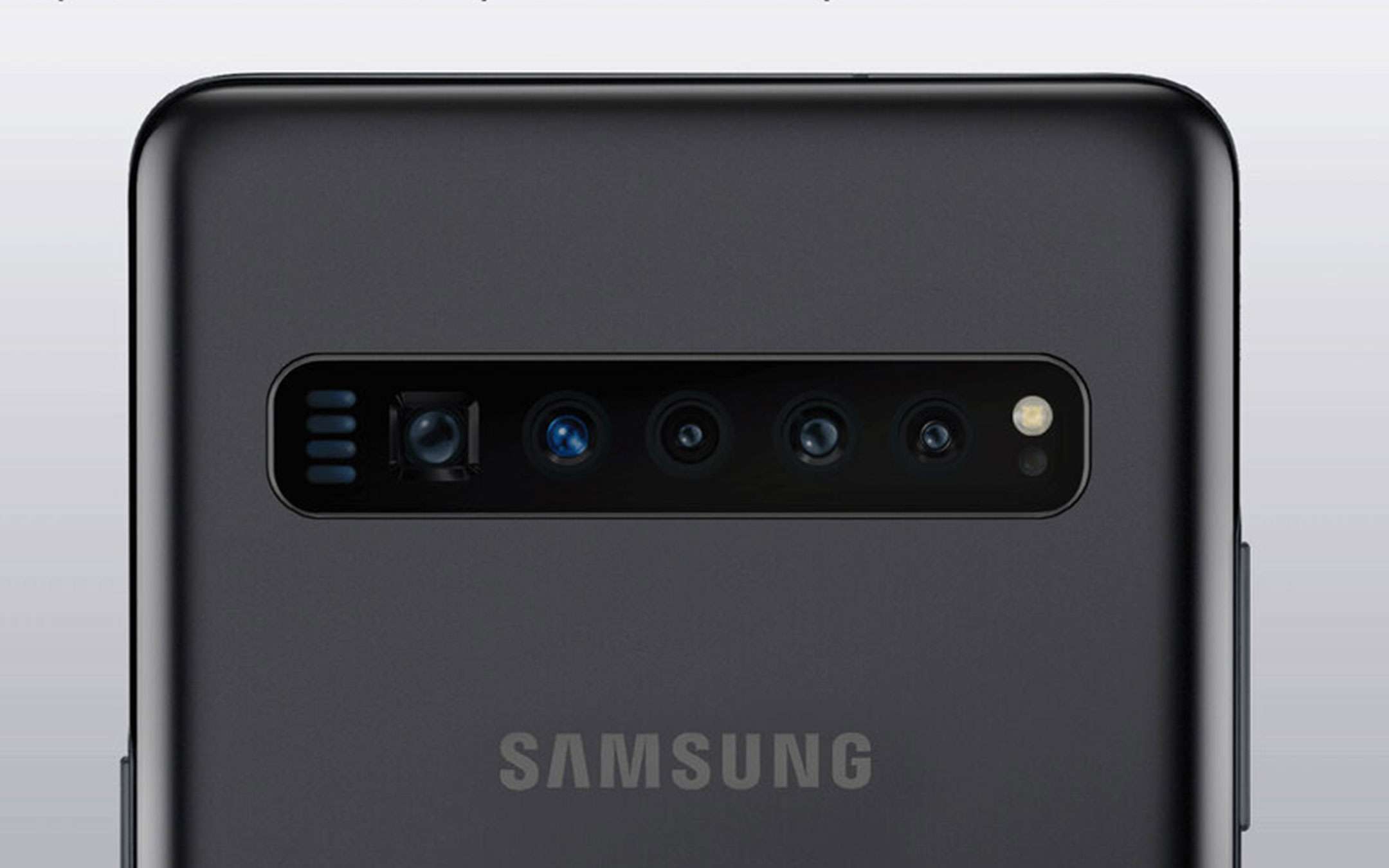 Samsung Galaxy S11: c'è una data di lancio